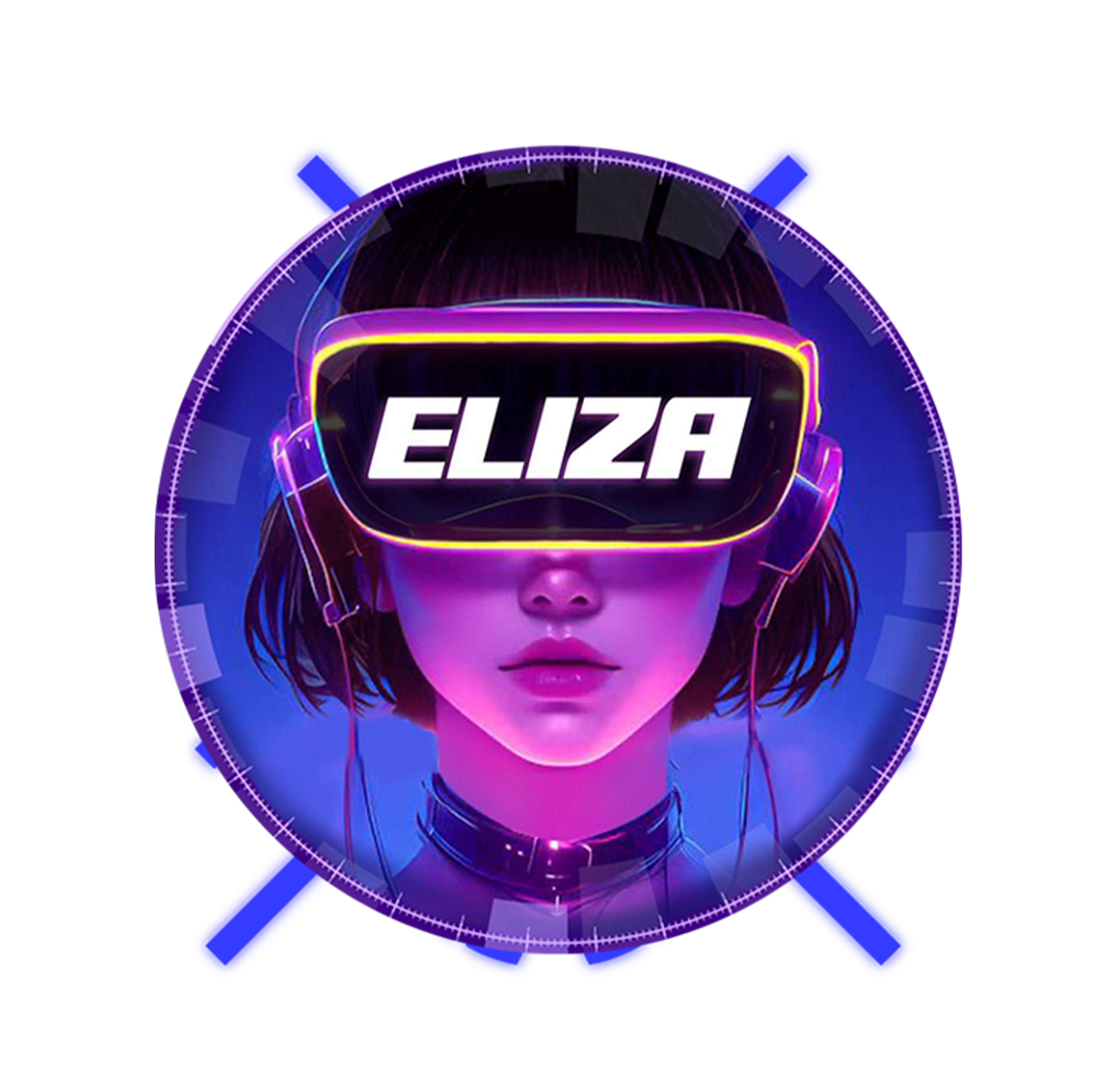 ELIZA Logo